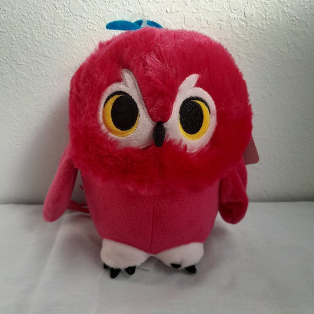 2/$20 NEW Funko Fwooper Supercute Plushies Fantastic Beasts Hot Topic Pink Plush
